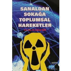 SANALDAN SOKAĞA TOPLUMSAL HAREKETLER - GÜLCAN IŞIK