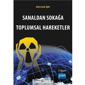 SANALDAN SOKAĞA TOPLUMSAL HAREKETLER - GÜLCAN IŞIK