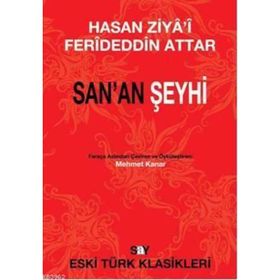 SANAN ŞEYHI - GENEL
