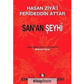 SANAN ŞEYHI - GENEL