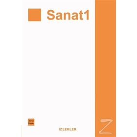 SANAT 1 - ÖZKAN EROĞLU