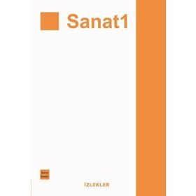 SANAT 1 - ÖZKAN EROĞLU