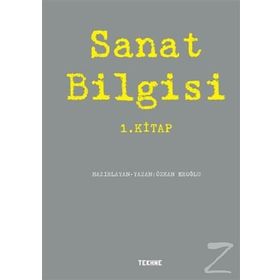 SANAT 1 - ÖZKAN EROĞLU