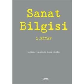 SANAT 1 - ÖZKAN EROĞLU
