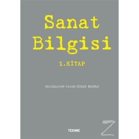 SANAT 1 - ÖZKAN EROĞLU