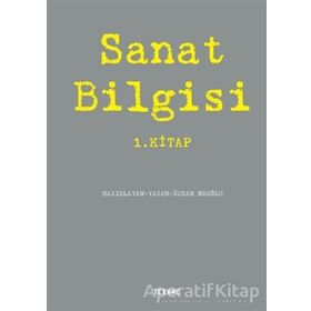 SANAT 1 - ÖZKAN EROĞLU