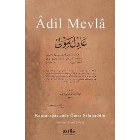 Sanat Adil Mevla - Bilge Kültür