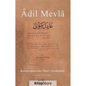 Sanat Adil Mevla - Bilge Kültür