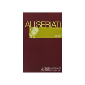SANAT - ALI ŞERİATİ