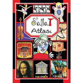 SANAT ATLASI - KOLEKTIF
