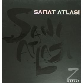 SANAT ATLASI - KOLEKTIF