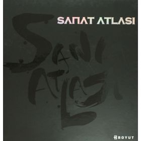 SANAT ATLASI - KOLEKTIF