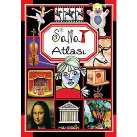SANAT ATLASI - KOLLEKTIF
