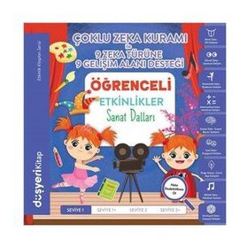 Sanat Dalları - Düşyeri Yayınları
