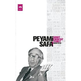 SANAT, EDEBIYAT, TENKIT (OBJEKTIF: 2) - PEYAMI SAFA