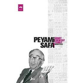 SANAT, EDEBIYAT, TENKIT (OBJEKTIF: 2) - PEYAMI SAFA