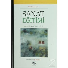 SANAT EĞİTİMİ - E. ÜNVER