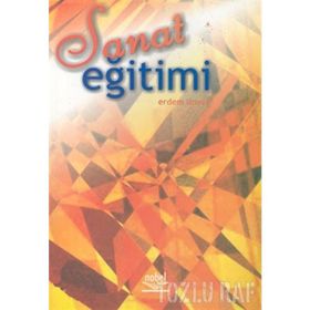 SANAT EĞİTİMİ - E. ÜNVER