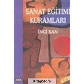 SANAT EĞİTİMİ KURAMLARI - İNCİ SAN