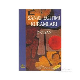 SANAT EĞİTİMİ KURAMLARI - İNCİ SAN