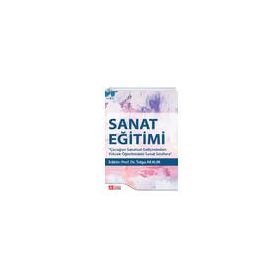Sanat Eğitimi - Pegem Akademi Yayıncılık