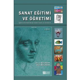 Sanat Eğitimi - Pegem Akademi Yayıncılık