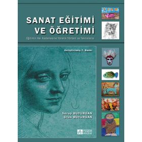 Sanat Eğitimi ve Öğretimi - Pegem Akademi Yayıncılık