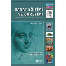 Sanat Eğitimi ve Öğretimi - Pegem Akademi Yayıncılık