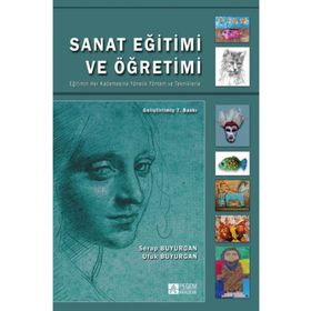 Sanat Eğitimi ve Öğretimi - Pegem Akademi Yayıncılık