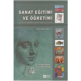 Sanat Eğitimi ve Öğretimi - Pegem Akademi Yayıncılık