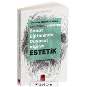 SANAT EĞITIMINDE ESTETIK - AYGÜL AYKUT