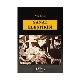SANAT ELEŞTIRISI - AYLA ERSOY