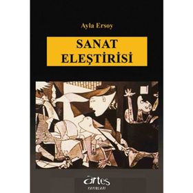 SANAT ELEŞTIRISI - AYLA ERSOY