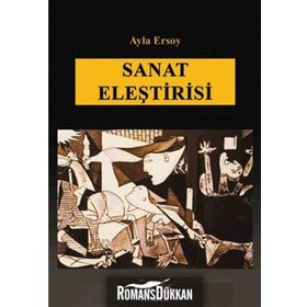 SANAT ELEŞTIRISI - AYLA ERSOY