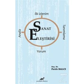 SANAT ELEŞTIRISI - AYLA ERSOY