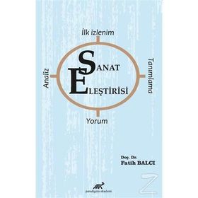 SANAT ELEŞTIRISI - AYLA ERSOY
