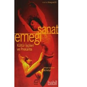 Sanat Emeği - Ali Artun