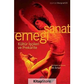Sanat Emeği - Ali Artun