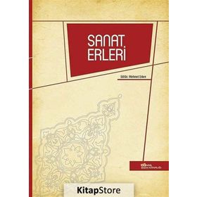 Sanat Erleri - Mehmet Erken