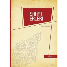 Sanat Erleri - Mehmet Erken