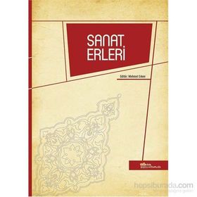 Sanat Erleri - Mehmet Erken
