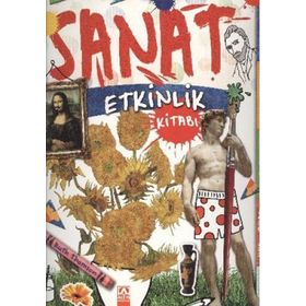 SANAT ETKINLIK KİTABI - RUTH THOMSON