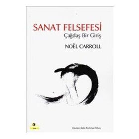SANAT FELSEFESI - ÖMER ASALETTIN ORUÇ