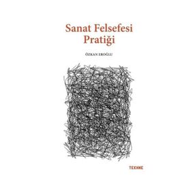 Sanat Felsefesi Pratiği - Özkan Eroğlu