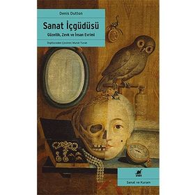 Sanat İçgüdüsü - Denis Dutton