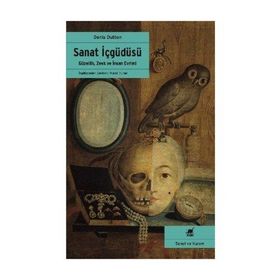 Sanat İçgüdüsü - Denis Dutton