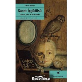 Sanat İçgüdüsü - Denis Dutton