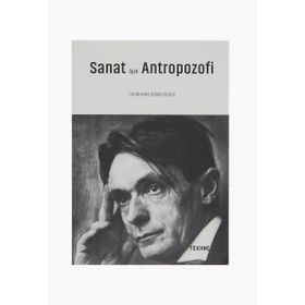 Sanat için Antropozofi Özkan Eroğlu