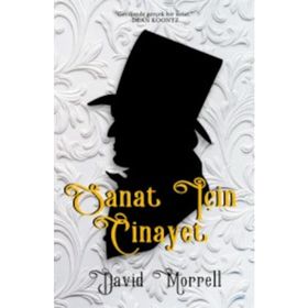 Sanat İçin Cinayet - David Morrell