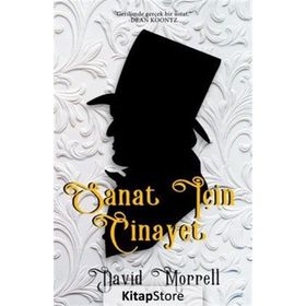Sanat İçin Cinayet - David Morrell